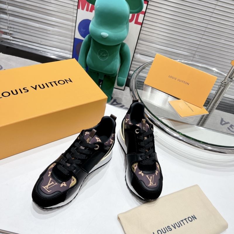 Louis Vuitton Run Away Sneaker